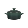thumbnail image 1 of Le Creuset Stoneware Mini Cocotte Redondo, 14 onzas, Articha Le Creuset Le Creuset, 1 of 1