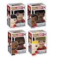 thumbnail image 2 of Funko Pop-figuras de acción de PVC, juguetes de modelos coleccionables de ROCKY, Freddy, Drago 21, Clubber Lang 20, Balboa18, Apollo Creed 19, 2 of 4