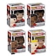 thumbnail image 2 of Funko Pop-figuras de acción de PVC, juguetes de modelos coleccionables de ROCKY, Freddy, Drago 21, Clubber Lang 20, Balboa18, Apollo Creed 19, 2 of 4