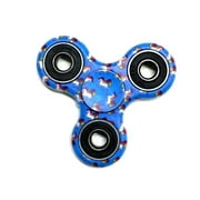 Tri-Spinner Fidget Toy With Premium Hybrid Ceramic Bearing – Unicorn