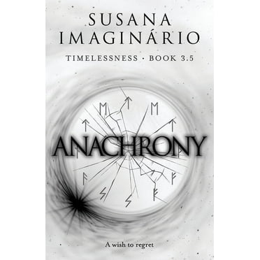Anachrony (Paperback)
