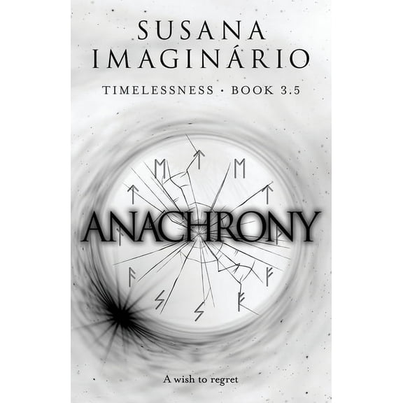 Anachrony, (Paperback)