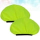 thumbnail image 3 of 2 fundas impermeables para equipo de bicicleta, antipolvo y antilluvia, para bolsas traseras de montaña y fundas para teléfono (verde), 3 of 7