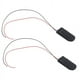 thumbnail image 3 of 40 Pzs Interruptor ON / OFF 2 X 3V CR2032 Soporte De Bateria Pilas De Boton Para LED, 3 of 5