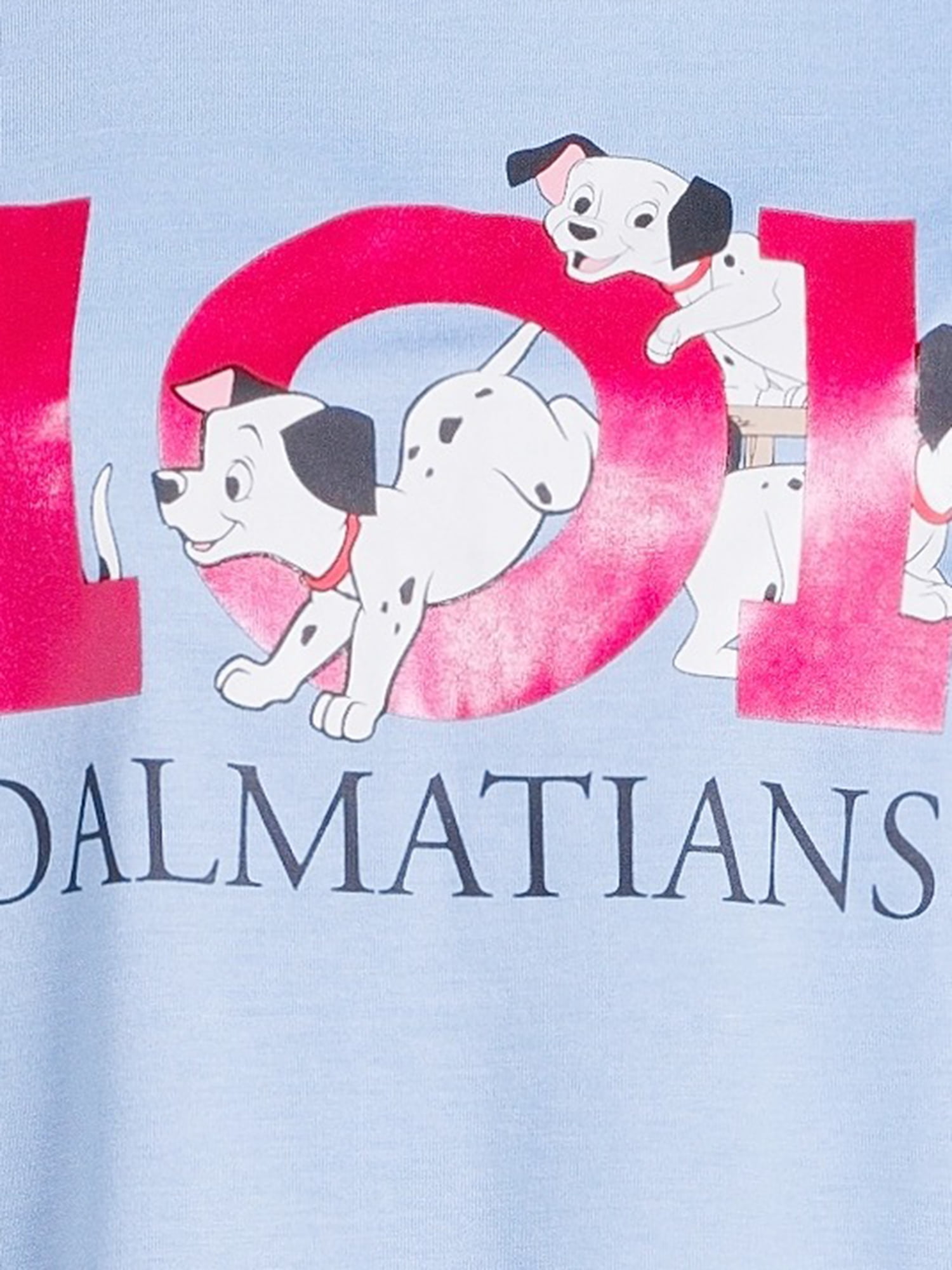 101 Dalmatian shirt, 101 disney shirt, Womens 101 dalmation - Inspire Uplift