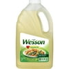 Wesson Pure Canola Oil, 0g Trans Fat, Cholesterol Free, 64 fl oz