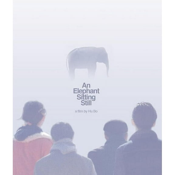 Elephant Sitting Still (Blu-ray), Kimstim, Drama