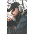 thumbnail image 3 of Walkers 1125724 Extreme Razor Digital Ear Muff, Grey, 3 of 4
