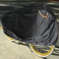 thumbnail image 6 of MLINS 1Pc Portable Bike Waterproof Cover Bike Cover Protective Bike Cover, 6 of 8