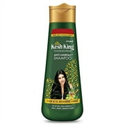 Kesh King Anti-Hairfall Aloe Vera Shampoo 200ml Pack