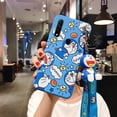 thumbnail image 1 of Doraemon Suave Carcasa Para VIVO Y33s Y21 Y21s Y15s Y15a Y53s Y51 Y51a Y31 Y20 Y20i Y20s G Y11s Y12 Y12a Y12d Y12i Y12s Y11 Y15 Y17 Y30 Y30i Y50 Y19 Funda De Silicona Linda De Moda Con Soporte Emergen, 1 of 4