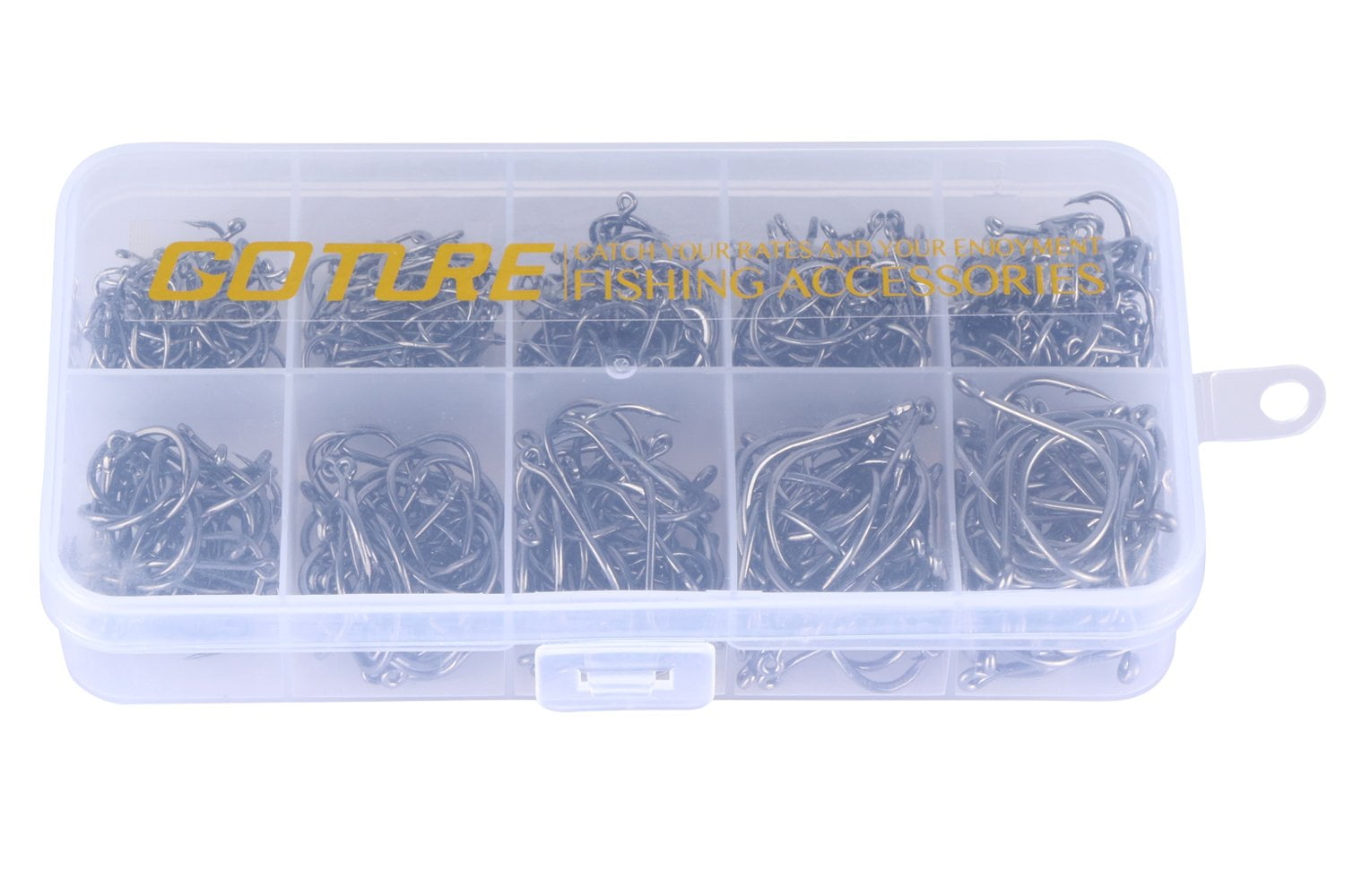 Skyline No Collar Round Head Jig Head - Skyline Fishing Company