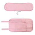 thumbnail image 1 of Gorro para el cabello seco absorbente suave, 376 uds., lindo oso de dibujos animados, microfibra súper suave, toalla de secado rápido para niños y adultos, 1 of 1