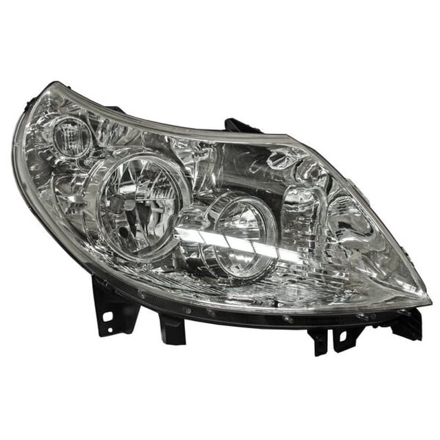 Faro Principal Ducato 2006 A 2014 Fiat LADO PASAJERO TYC .