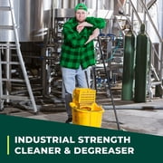 Simple Green All Purpose Cleaner and Degreaser, 1 Gallon