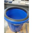 thumbnail image 3 of Eco Water  20Gls, Blue Color Water Tank , Weight 166 pounds Full, 3 of 5