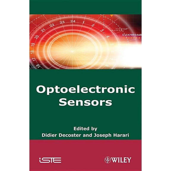 Optoelectronic Sensors (Hardcover)