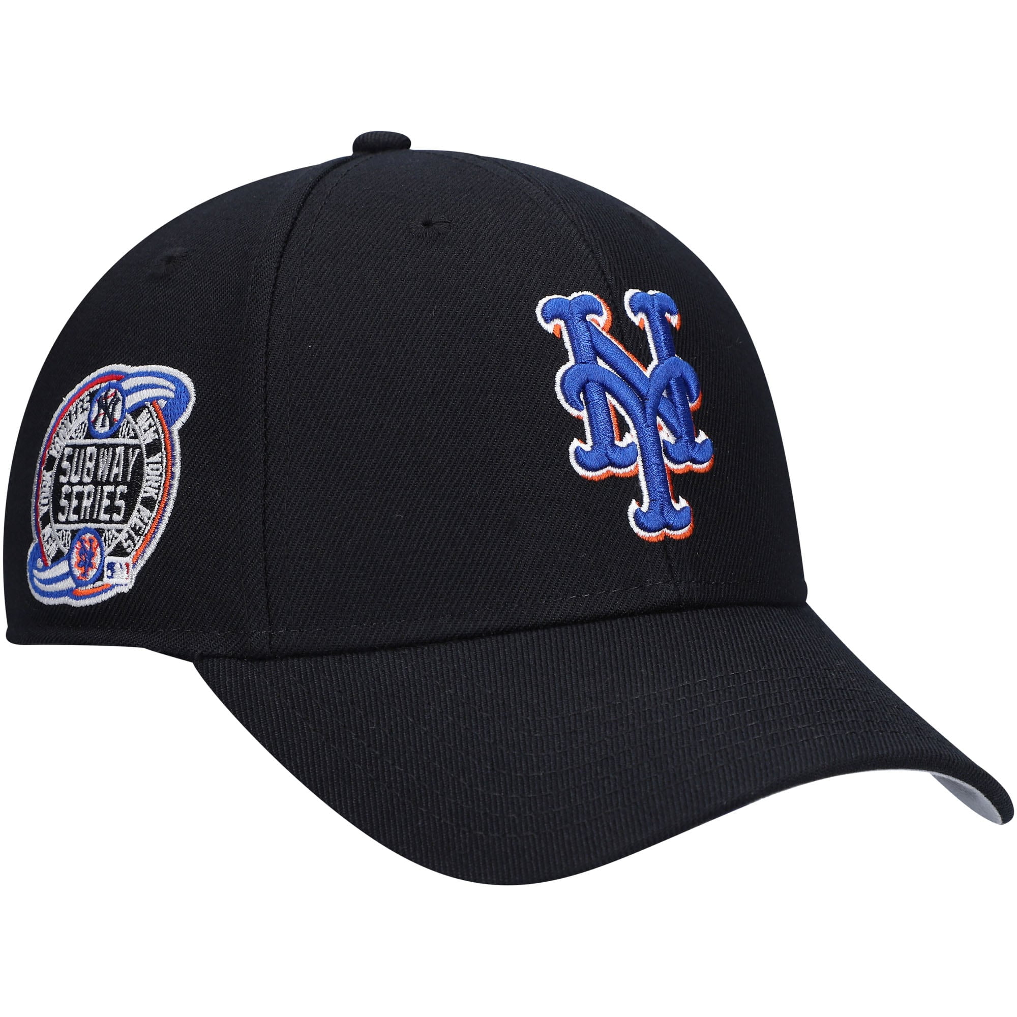 New York Mets '47 2000 Subway World 