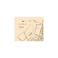 thumbnail image 4 of Historic City Map - Alexandria Virginia - Peyton 1915 - Vintage Wall Art, 4 of 4