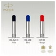 thumbnail image 5 of Parker Ball Pen Refills, 5 of 7