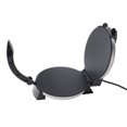 thumbnail image 1 of Roti Maker Machine, Electric Crepe Maker 10in Easy Cleaning Anti Stick  for Kitchen, 1 of 7