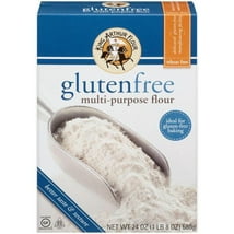 King Arthur Gluten Free All Purpose Flour