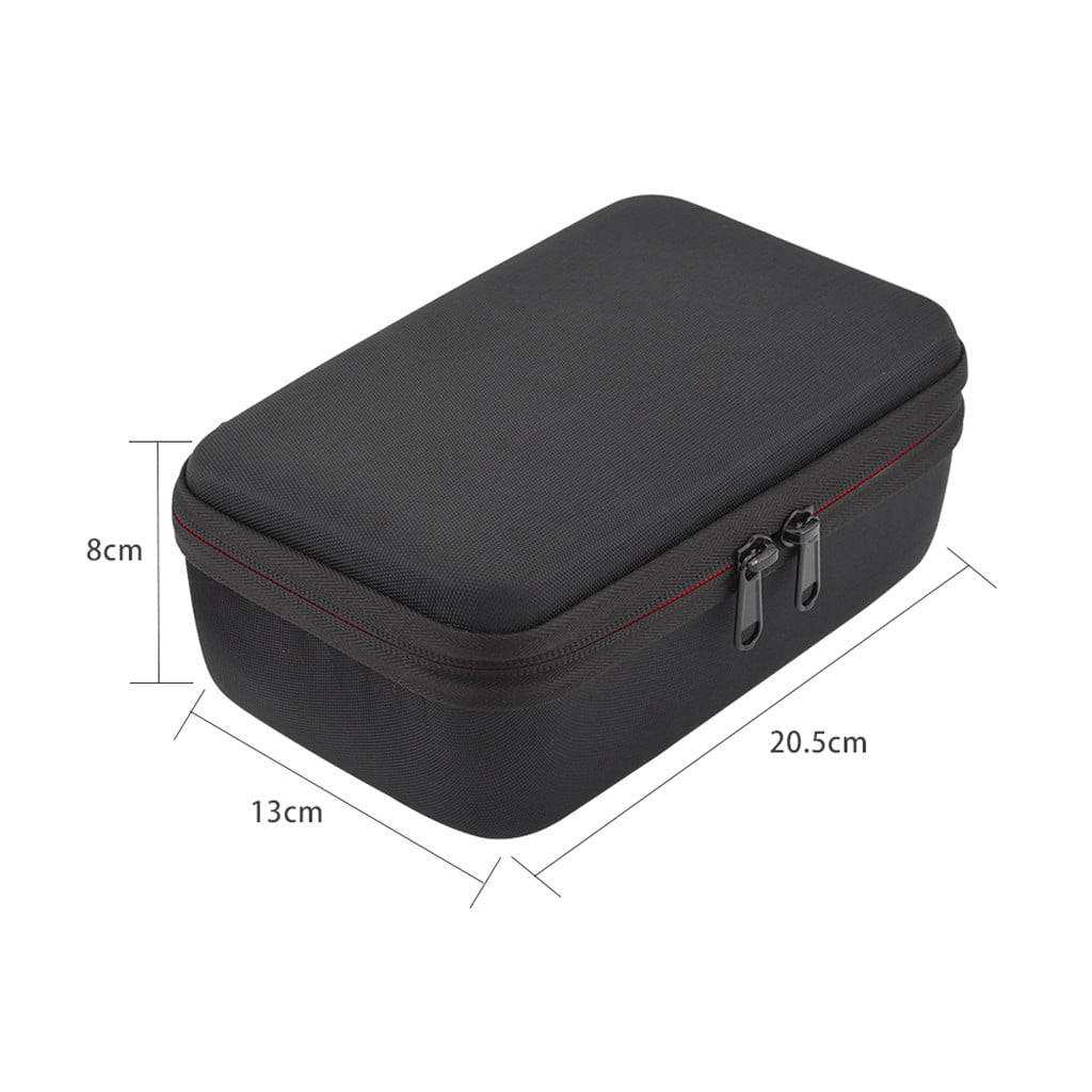 Waterproof Storage Bag Box Carrying Case for DJI OM 4 Handheld Gimbal