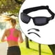thumbnail image 3 of Gafas deportivas Ligeras Unisex Sunnimix para Correr Ciclismo Al Aire Libre gris, 3 of 6