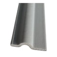 thumbnail image 1 of Burlete para ventana, tira de sellado de huecos, tope a prueba de viento, insonorización, fácil de instalar, burlete para relleno de huecos de puerta Gris, 1 of 8