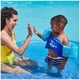 thumbnail image 3 of Chaleco Salvavidas SwimWays Azul Aprobado por la Guardia Costera para Niños 33 a 55 Libras, 3 of 7