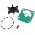 thumbnail image 2 of Thinsony Water Pump Impeller Service Kit for BF115/130 BF75/90 Reliable Maintenance Solution Style A 1Set, 2 of 6