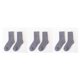 thumbnail image 3 of Naiovety Calcetines Cachemira Terry Calcetín Engrosado Cómodo Crew Stocking Outdoor Type4 NO4, 3 of 6