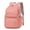 Pink, variant on New Backpacks School Fashion School Bags for Teenagerss School Backpack Waterproof New Book Bag Travel Backpack Mochilas escolar