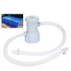 thumbnail image 5 of Heitune Filtro Eléctrica Bomba De La Piscina Filtro De La Bomba De Agua For La Piscina Al Aire Libre Estanque 220-240V, 5 of 5