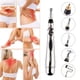 thumbnail image 4 of Pluma de acupuntura láser automática con 5 cabezales para alivio del dolor - Plata, sin pilas  

(Esta versión mantiene la esencia del producto pero simplifica el título, destacando sus, 4 of 7