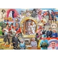 thumbnail image 1 of Gibsons Queen Elizabeth II Jigsaw Puzzle (1000 Pieces), 1 of 2