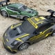 thumbnail image 2 of Coche teledirigido de alta velocidad para niños, vehículo de carreras teledirigido de PVC, escala 1:14, 4WD, 2023, 2 of 4