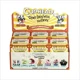 thumbnail image 1 of Tea Cup Head Adventure Series yangshaomei Juego de marca compartida que rodea a una muñeca de juego de moda, 1 of 5