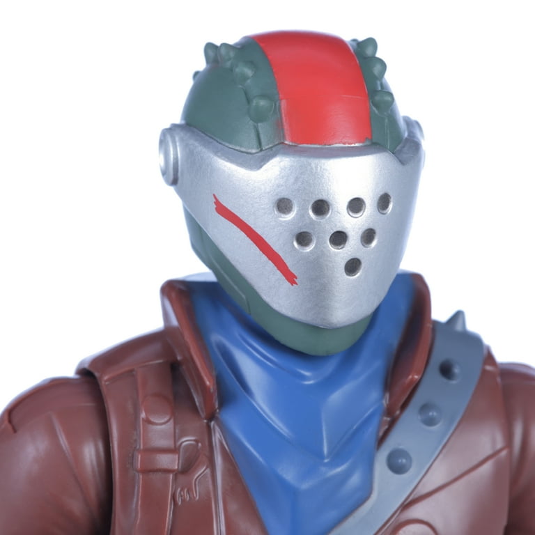 Fortnite Victory Series Rust Lord - 1 Figure Pack - Walmart.com