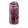 thumbnail image 1 of Rockstar Punched Strawberry Energy Drink, 473mL Can, 1 of 5