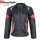 thumbnail image 1 of Chaqueta de malla para motociclista, pantalones impermeables para Motocross, accesorios de verano para mujer, 1 of 5