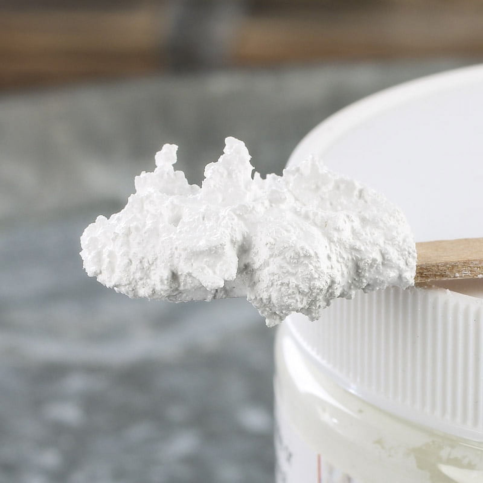 3 Pack Bundle of Deco Art Snow Tex White Dimensional Paint On Fake Snow by Factory Direct Craft