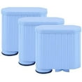 thumbnail image 1 of Saeco AquaClean CA6707 CA6903/00 CA6903-01 CA6903/99 CA6903 Cartucho Filtro Cal 3 Piezas, 1 of 8