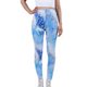 thumbnail image 1 of YSDNCHI 2022 Camuflaje Mujer para Leggins Estilo Graffiti Slim Stretch Pantalones Army Green Leggings Deportes Pantalones K085 Tan Jianjun unisex, 1 of 2