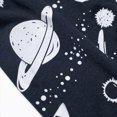 thumbnail image 5 of Toddler Boy Summer Outfit Fully Coloured Dinosaurs Printed Short Sleeve Shorts Clothes Casual Summer Kids Suit 2-8 T, 5 of 6