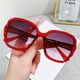 thumbnail image 5 of Gafas De Sol De gran tamaño para mujer, lentes De Sol cuadradas Vintage con montura grande, UV400, clásicas, nuevas, 5 of 5