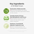 thumbnail image 3 of Crema Facial Medicube 3H Relief Calmante e Hidratante 50 ml, 3 of 9