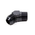 thumbnail image 3 of Fragola 45 Deg Adapter Fitting #10 x 1/2 MPT Black, 3 of 4