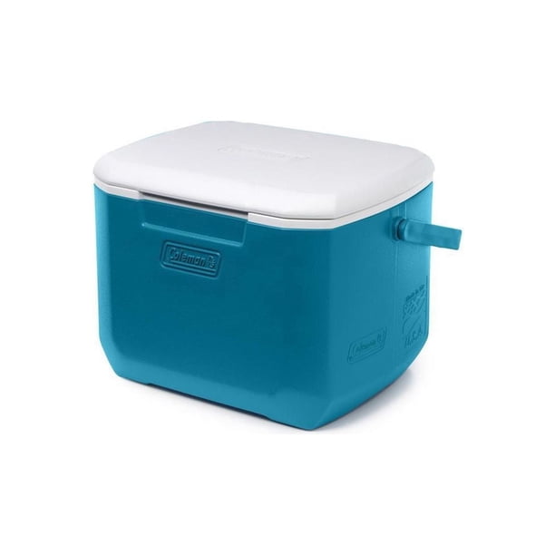 Coleman Chiller 16-Quart Hard Cooler with Carry Handle, 15.1-Litre