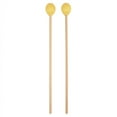 thumbnail image 1 of Marimba Mallets Handle Soft Head yellow, 1 of 8